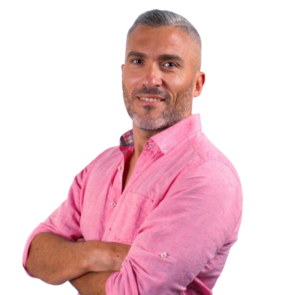 Picture of Andrea Bernardi
